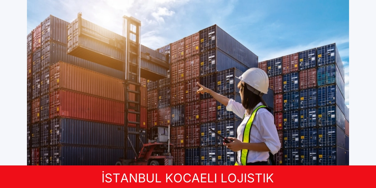 İstanbul Kocaeli Lojistik