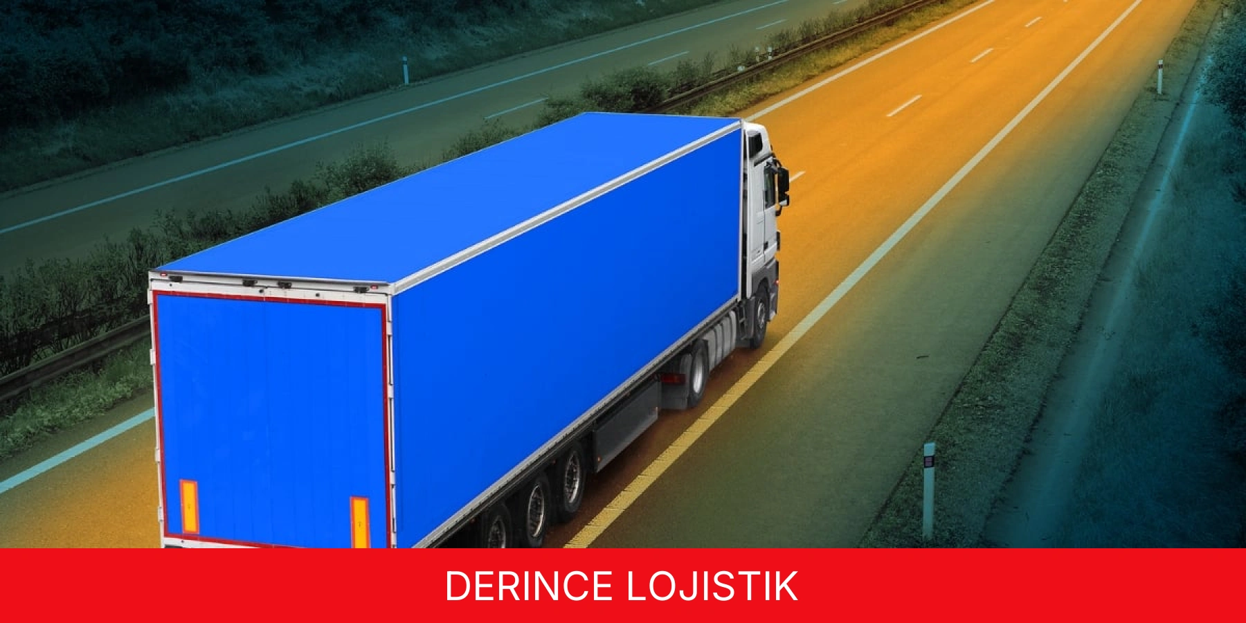 Derince Lojistik