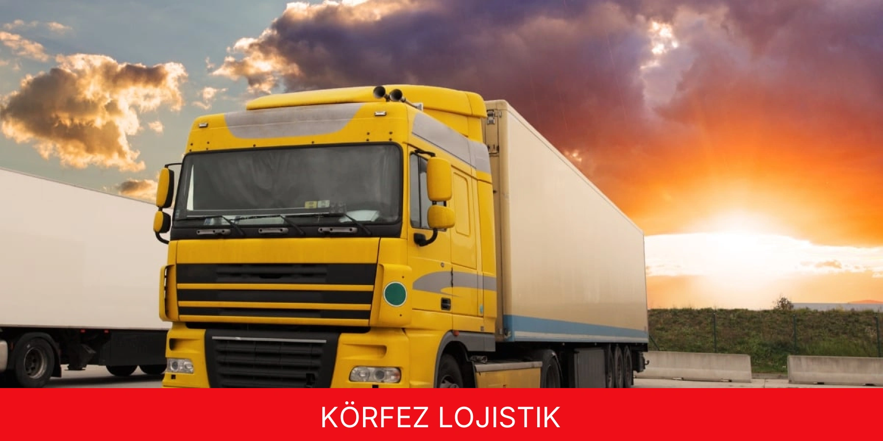 Körfez Lojistik