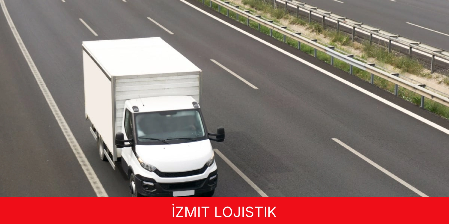 İzmit Lojistik