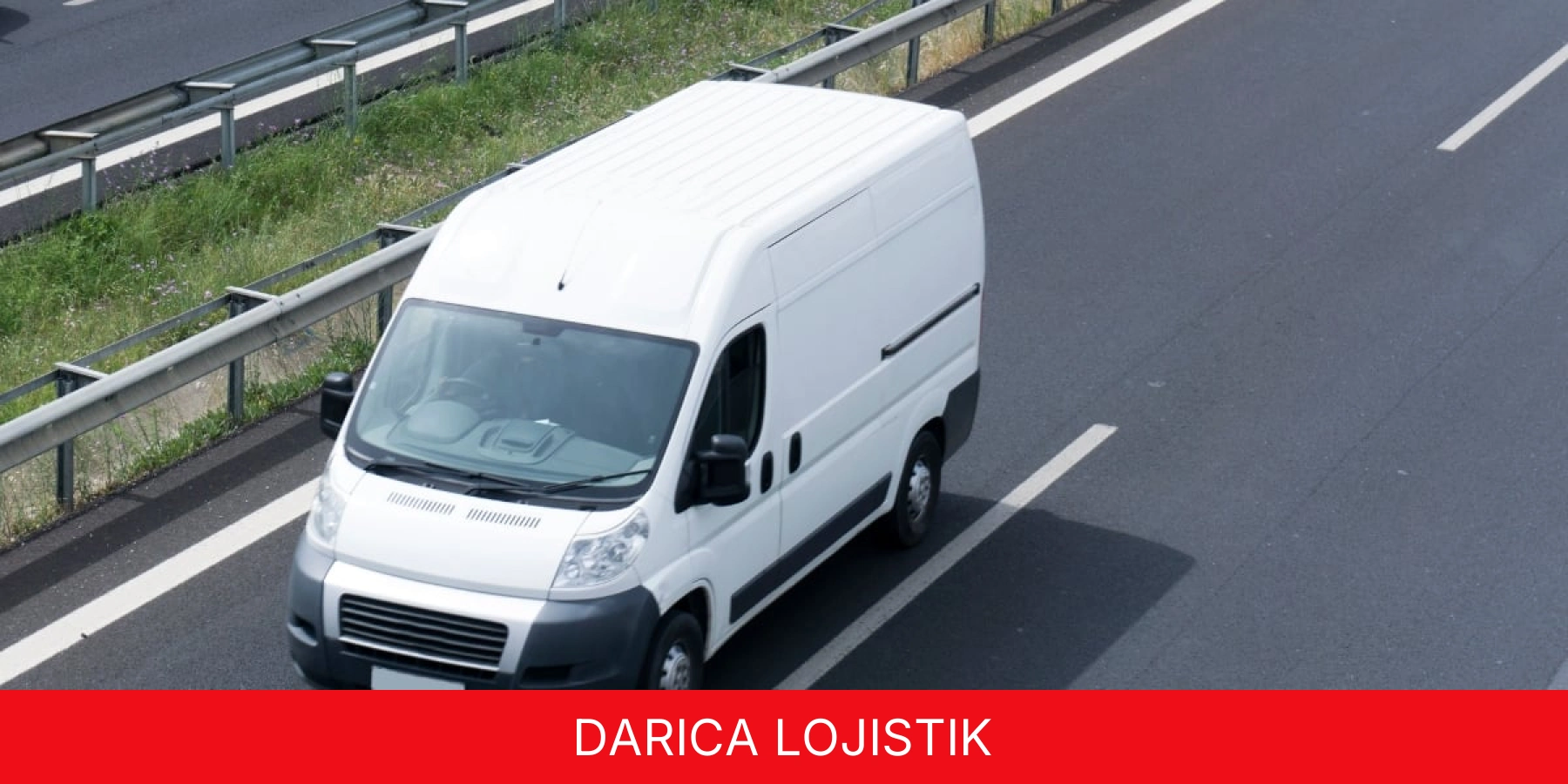 Darıca Lojistik