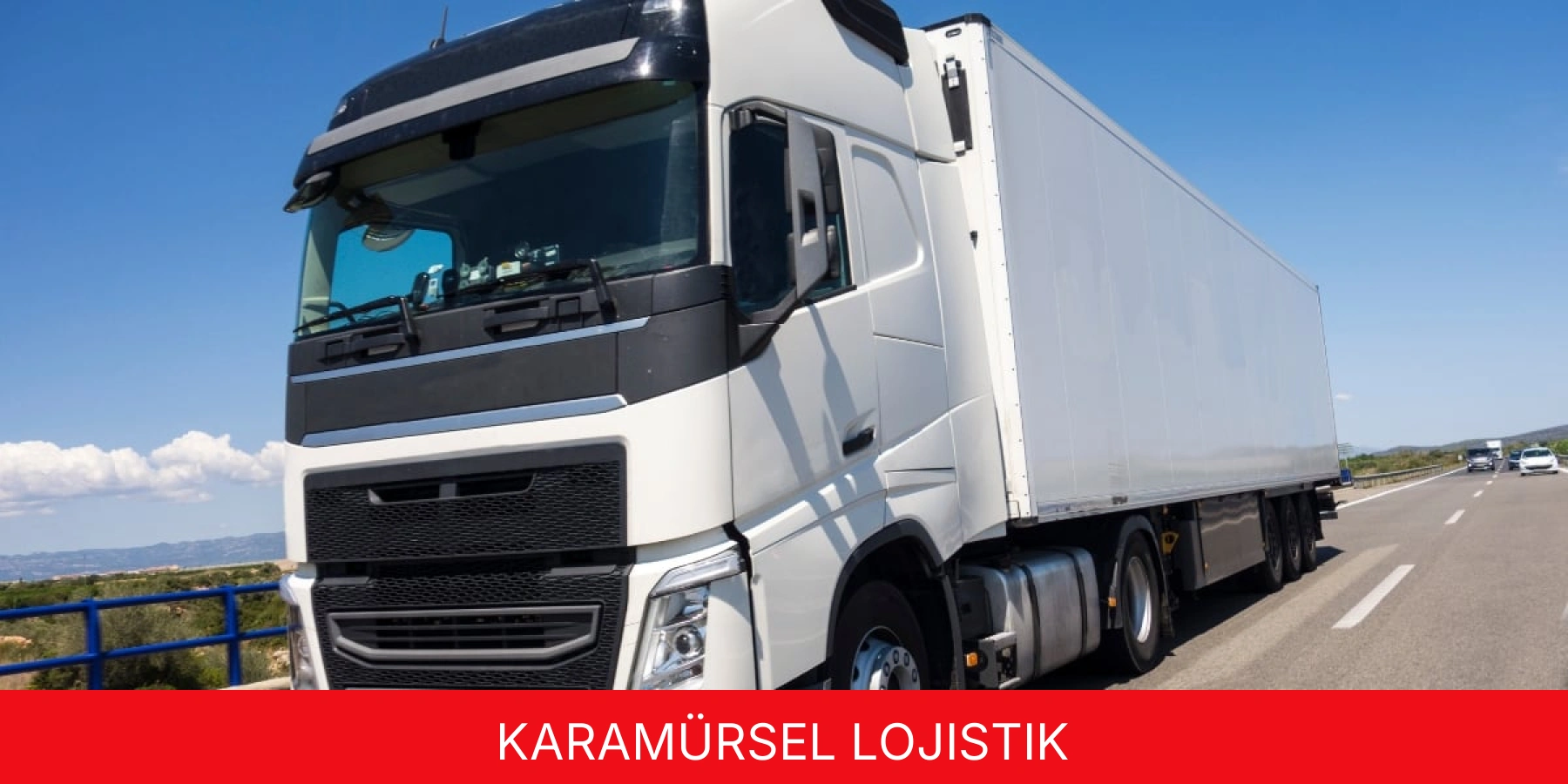 Karamürsel Lojistik