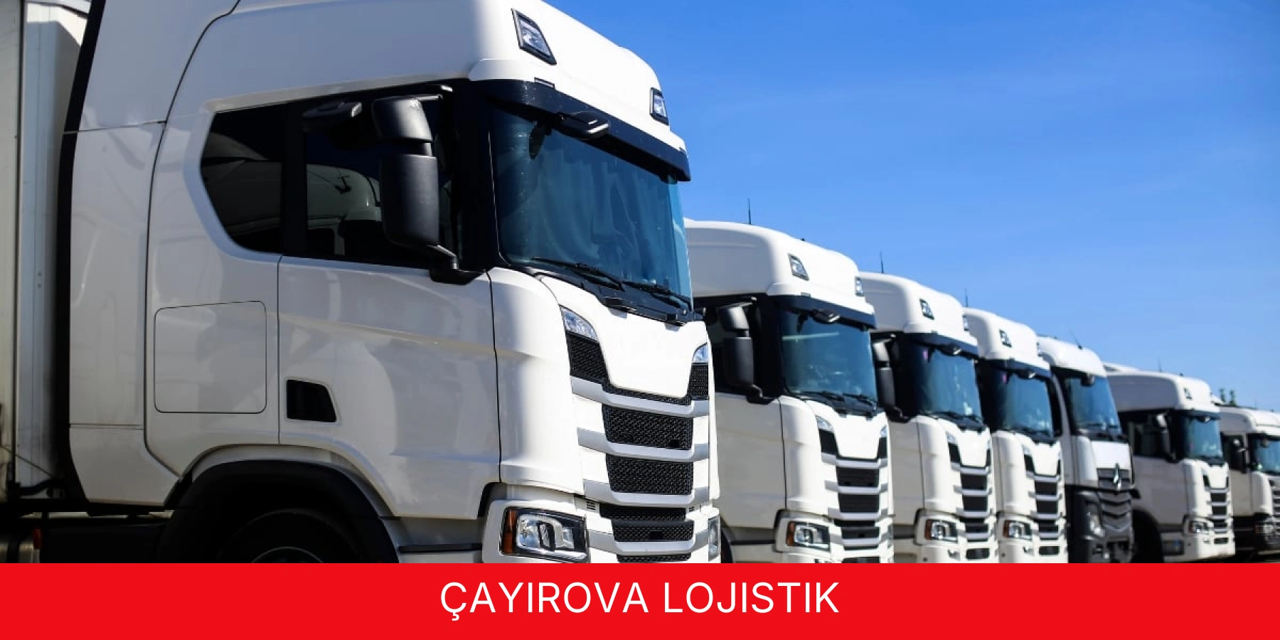 Çayırova Lojistik