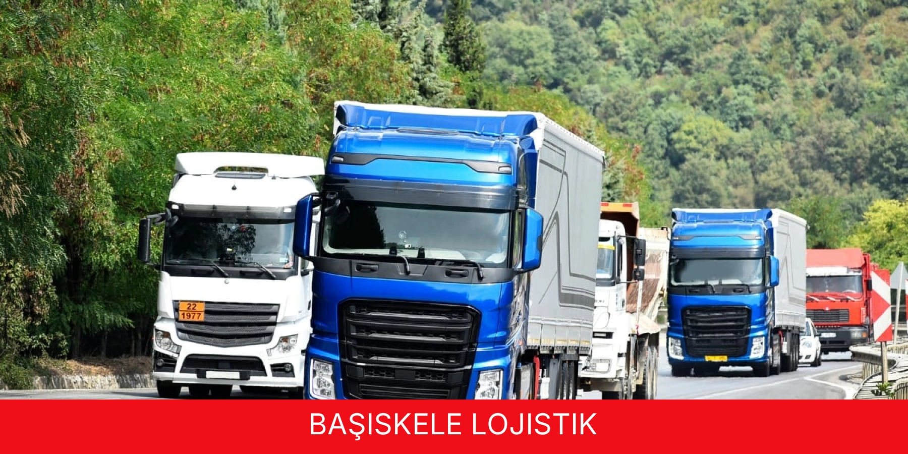 Başiskele Lojistik