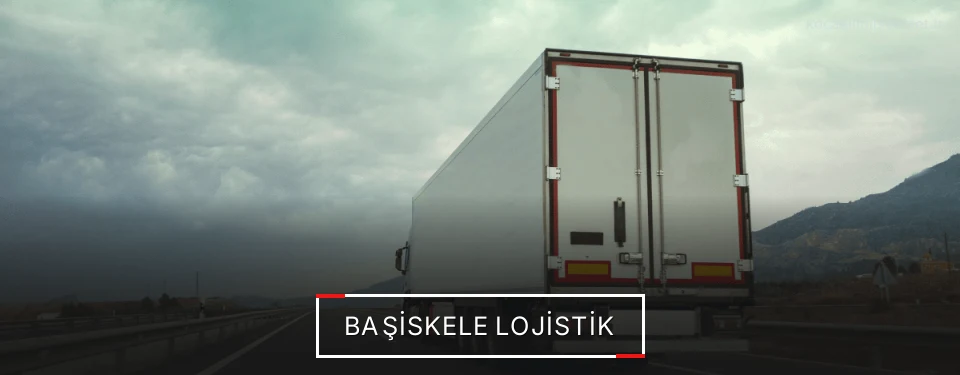 Başiskele Lojistik Kargo