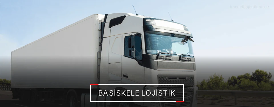 Başiskele Lojistik