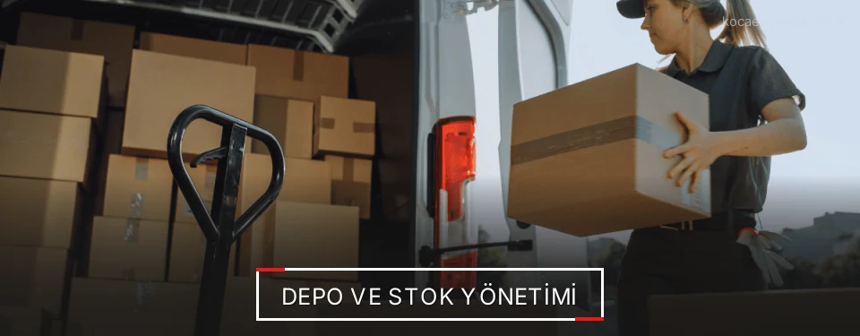 Kocaeli Depolama Lojistik Firmaları Kocaeli Depolama Lojistik Firmaları