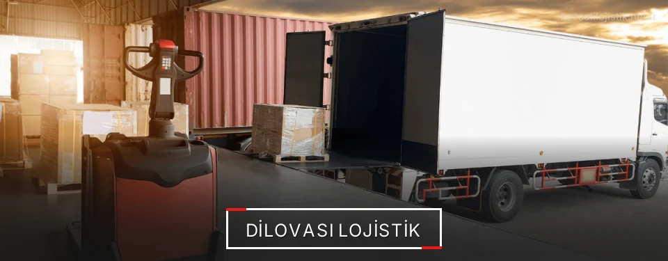 Dilovası Lojistik