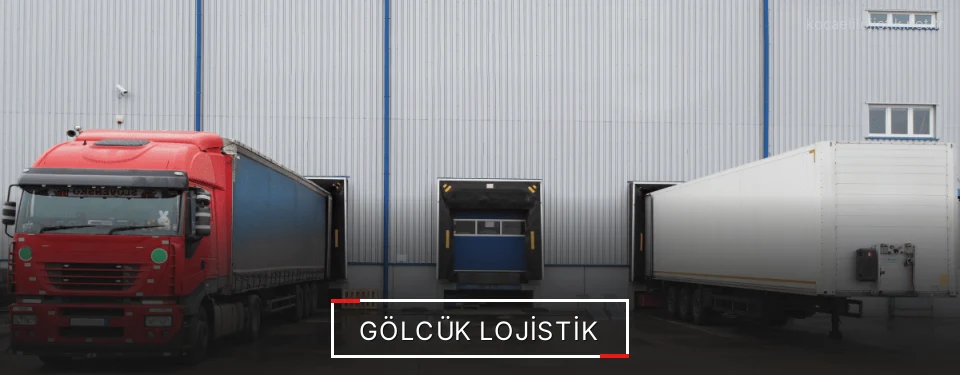 Gölcük Lojistik Kargo Gölcük Lojistik Kargo
