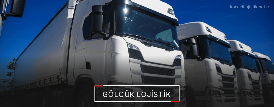 Gölcük Lojistik Gölcük Lojistik