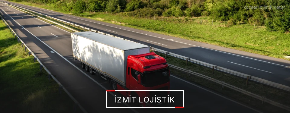İzmit Lojistik