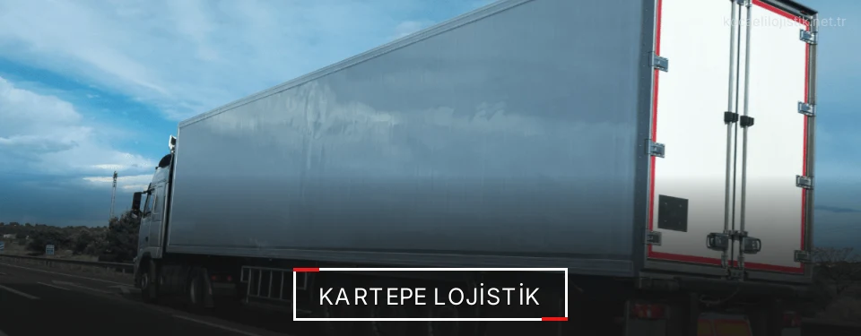 Kartepe Lojistik Kargo