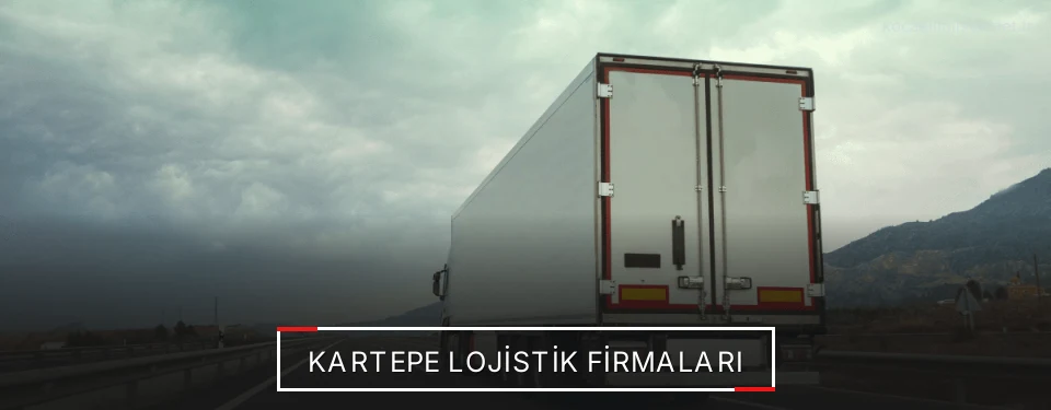 Kartepe Lojistik Taşımacılık