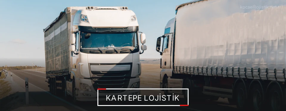 Kartepe Lojistik