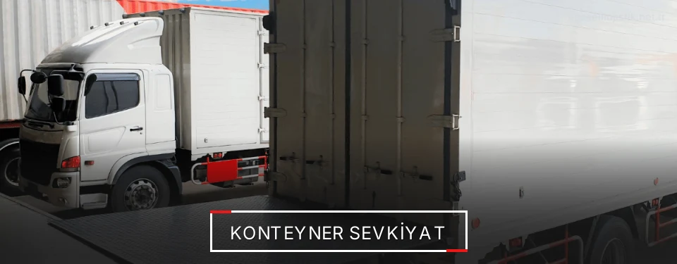 Kocaeli Konteyner Lojistik Firmaları Kocaeli Konteyner Lojistik Firmaları