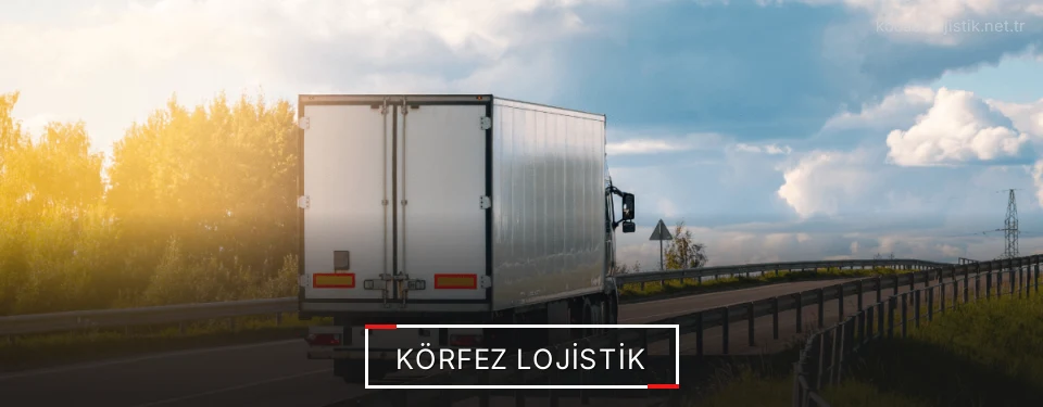 Körfez Lojistik